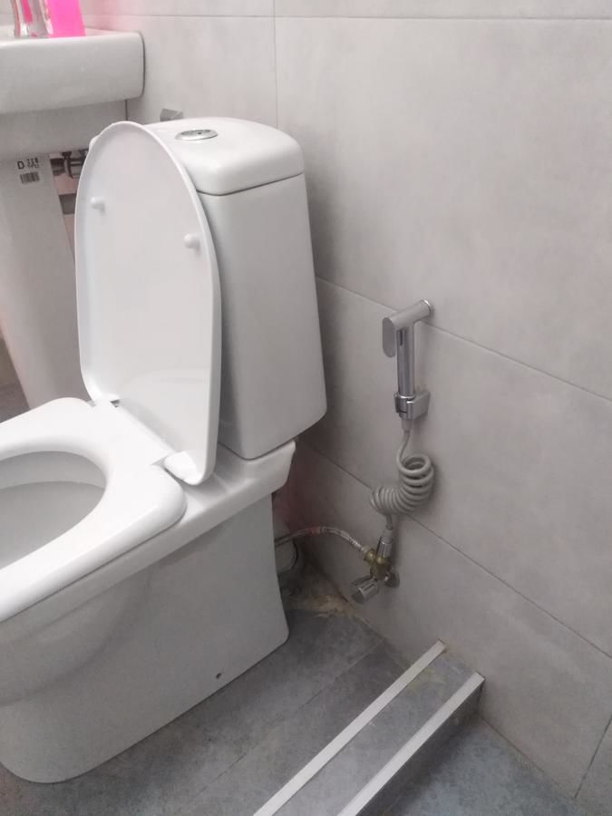 Отель Hotel Caucase Тбилиси-15