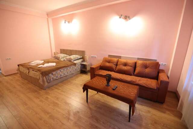 Отель Hotel Caucase Тбилиси-24