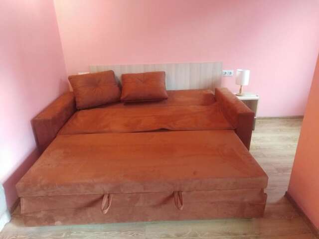 Отель Hotel Caucase Тбилиси-25