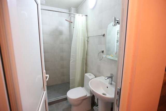 Отель Hotel Caucase Тбилиси-28