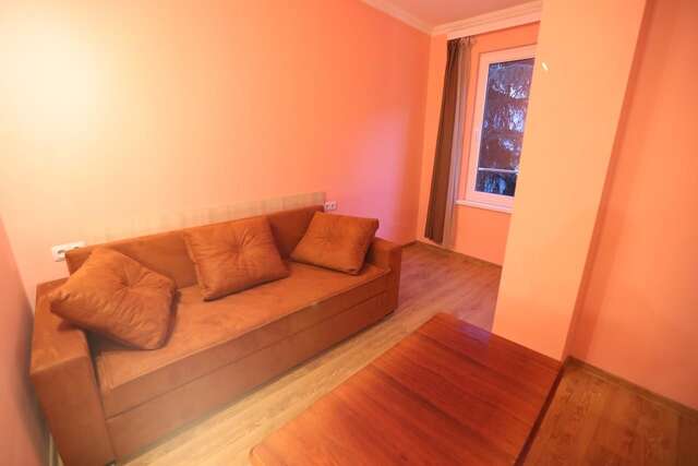 Отель Hotel Caucase Тбилиси-6