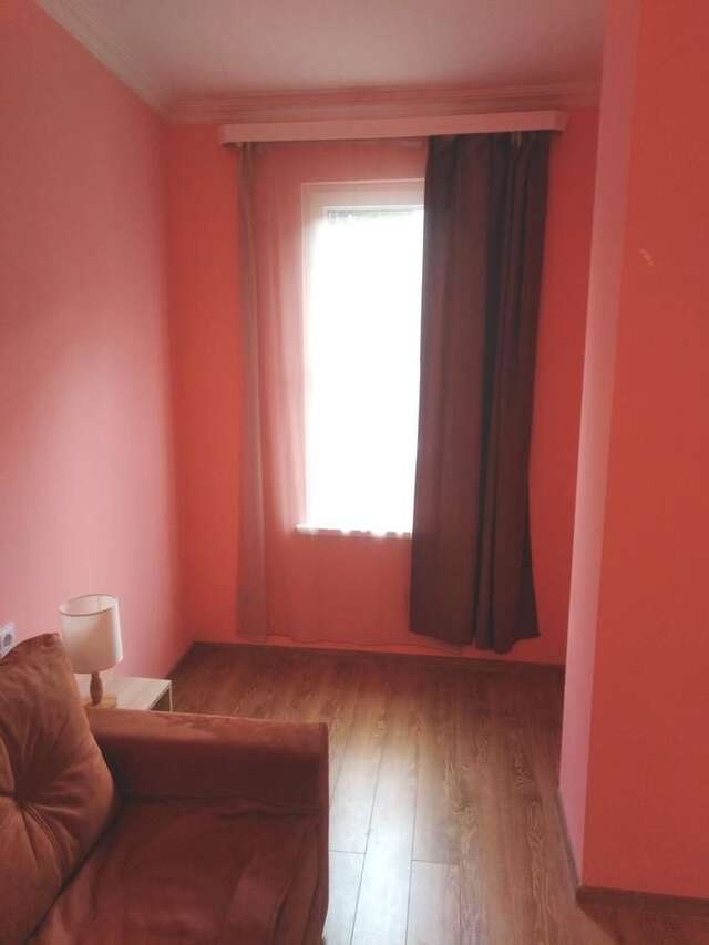 Отель Hotel Caucase Тбилиси-7
